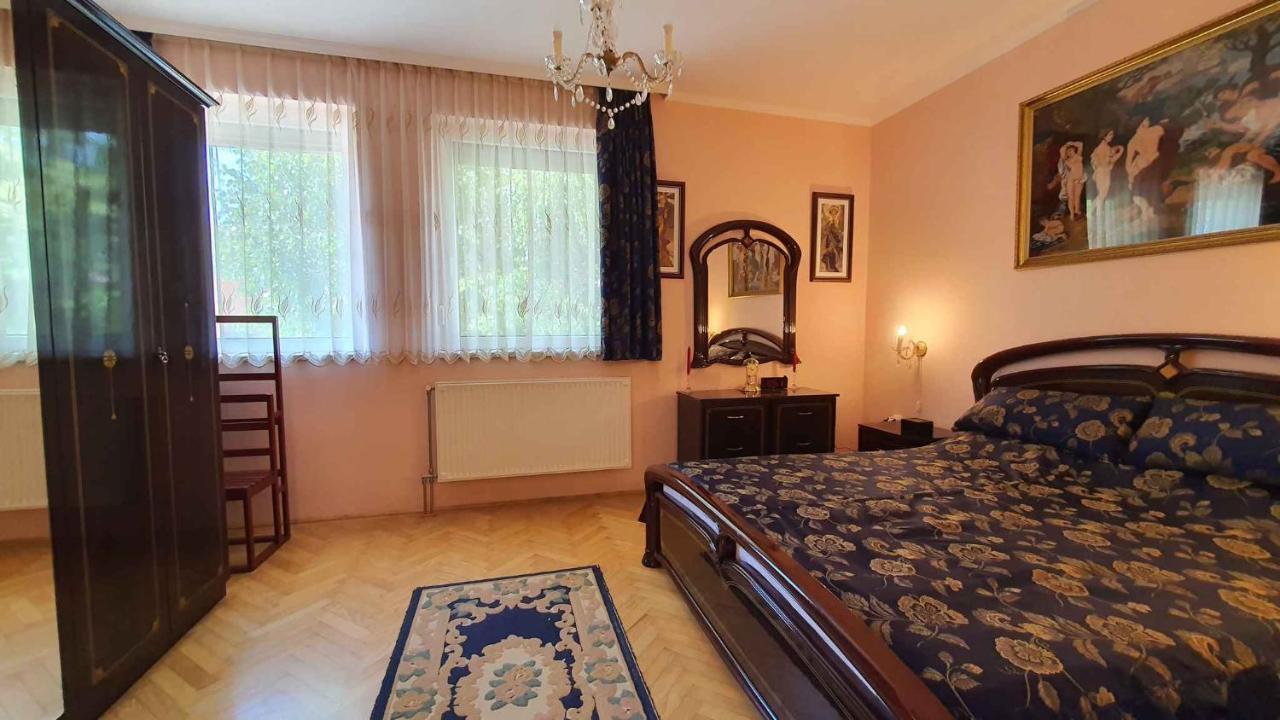 Apartment In Fonyod/Balaton 18580 Esterno foto