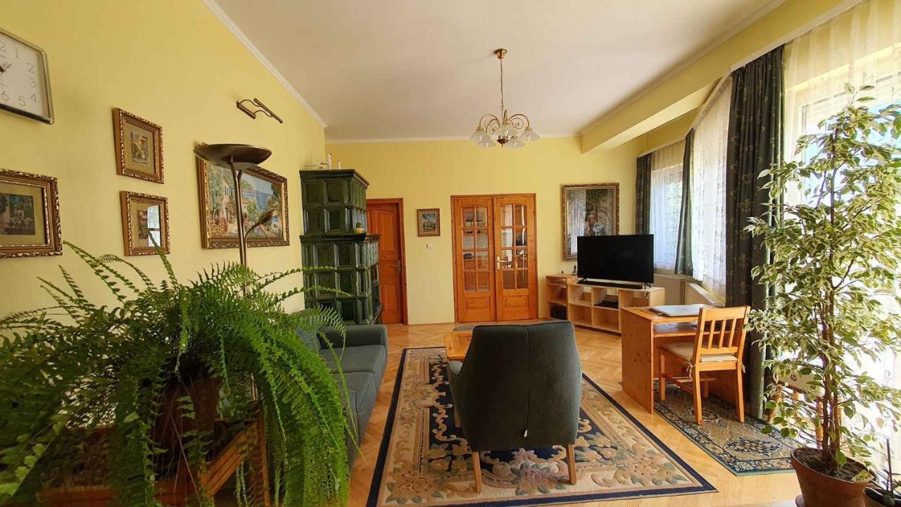 Apartment In Fonyod/Balaton 18580 Esterno foto