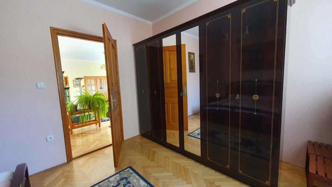 Apartment In Fonyod/Balaton 18580 Esterno foto