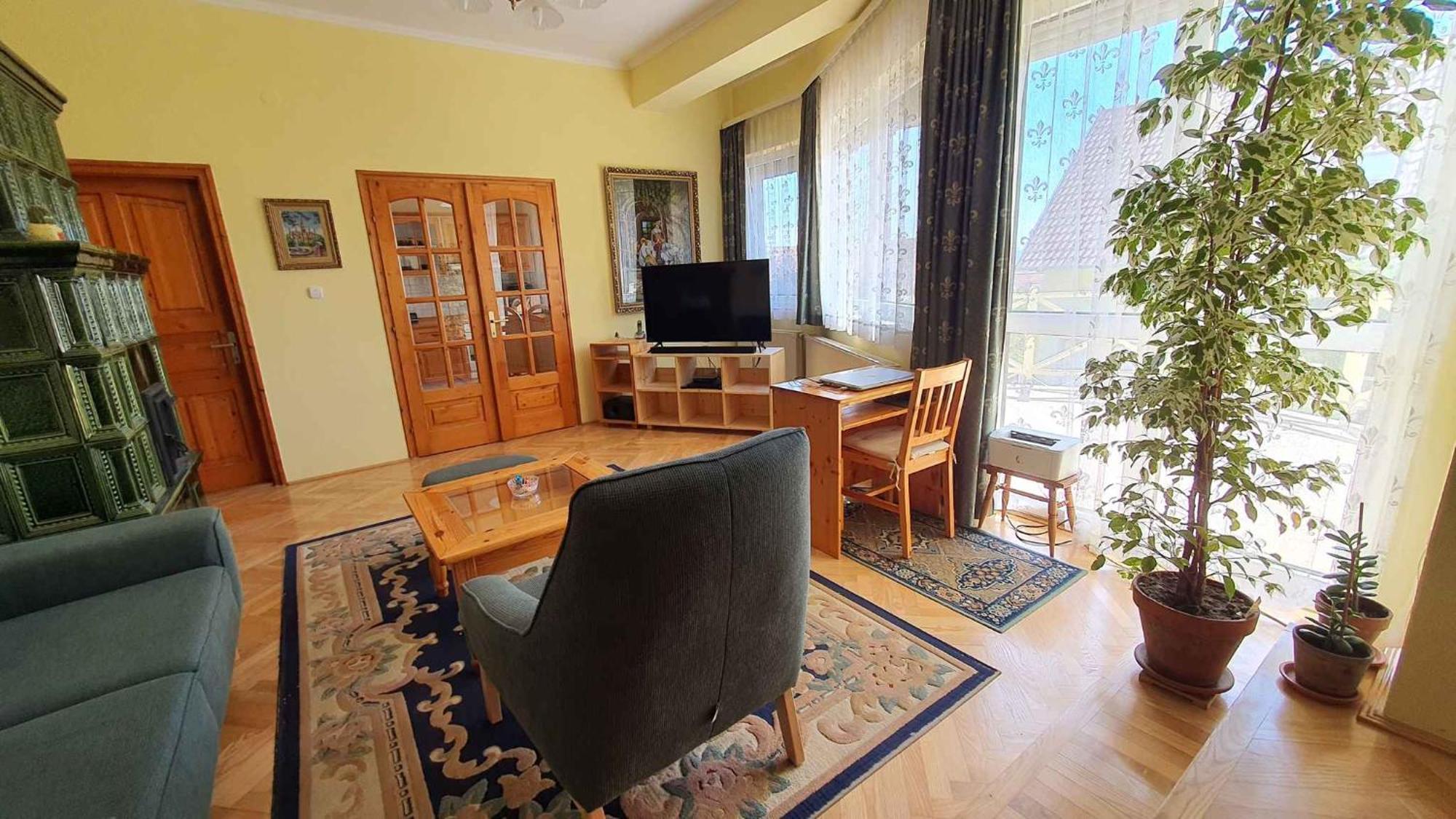 Apartment In Fonyod/Balaton 18580 Esterno foto