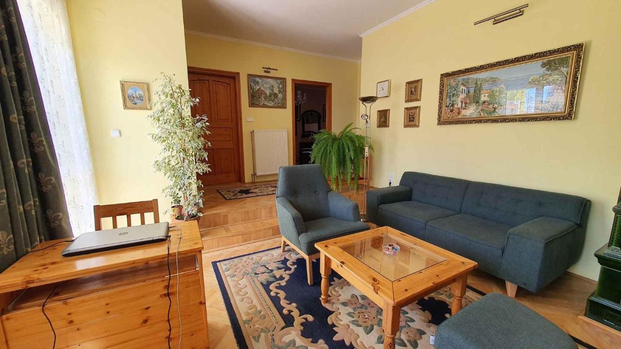 Apartment In Fonyod/Balaton 18580 Esterno foto