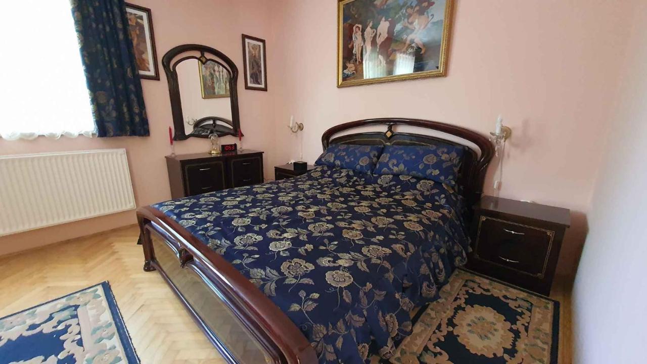Apartment In Fonyod/Balaton 18580 Esterno foto