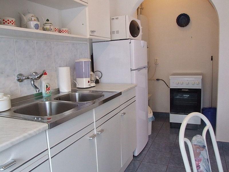 Apartment In Fonyod/Balaton 18580 Camera foto