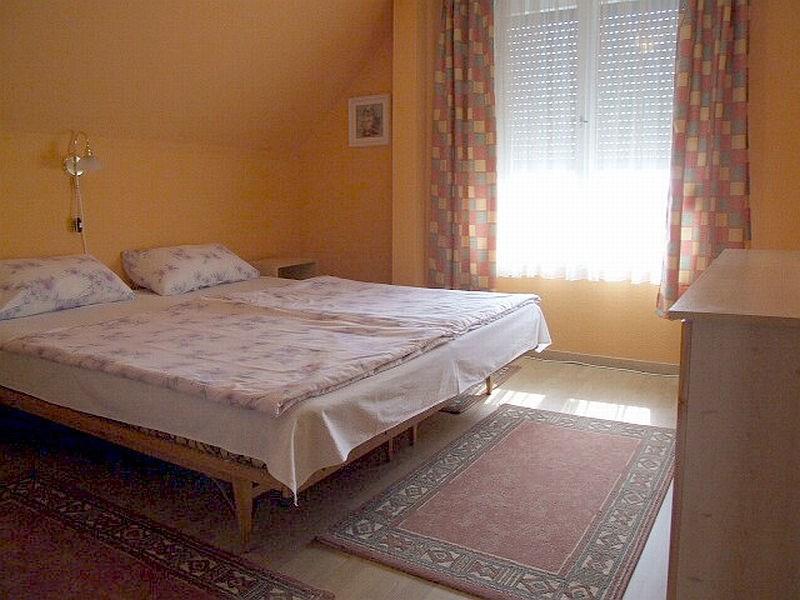 Apartment In Fonyod/Balaton 18580 Camera foto