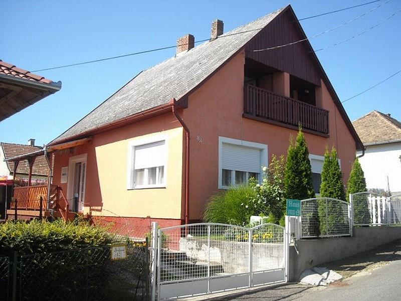 Apartment In Fonyod/Balaton 18580 Camera foto